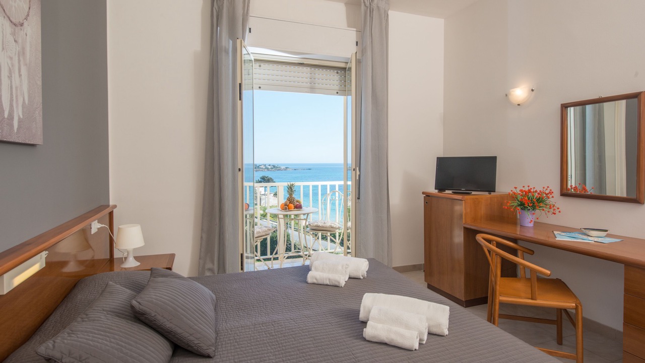Photo of Livingroom in Noto Marina