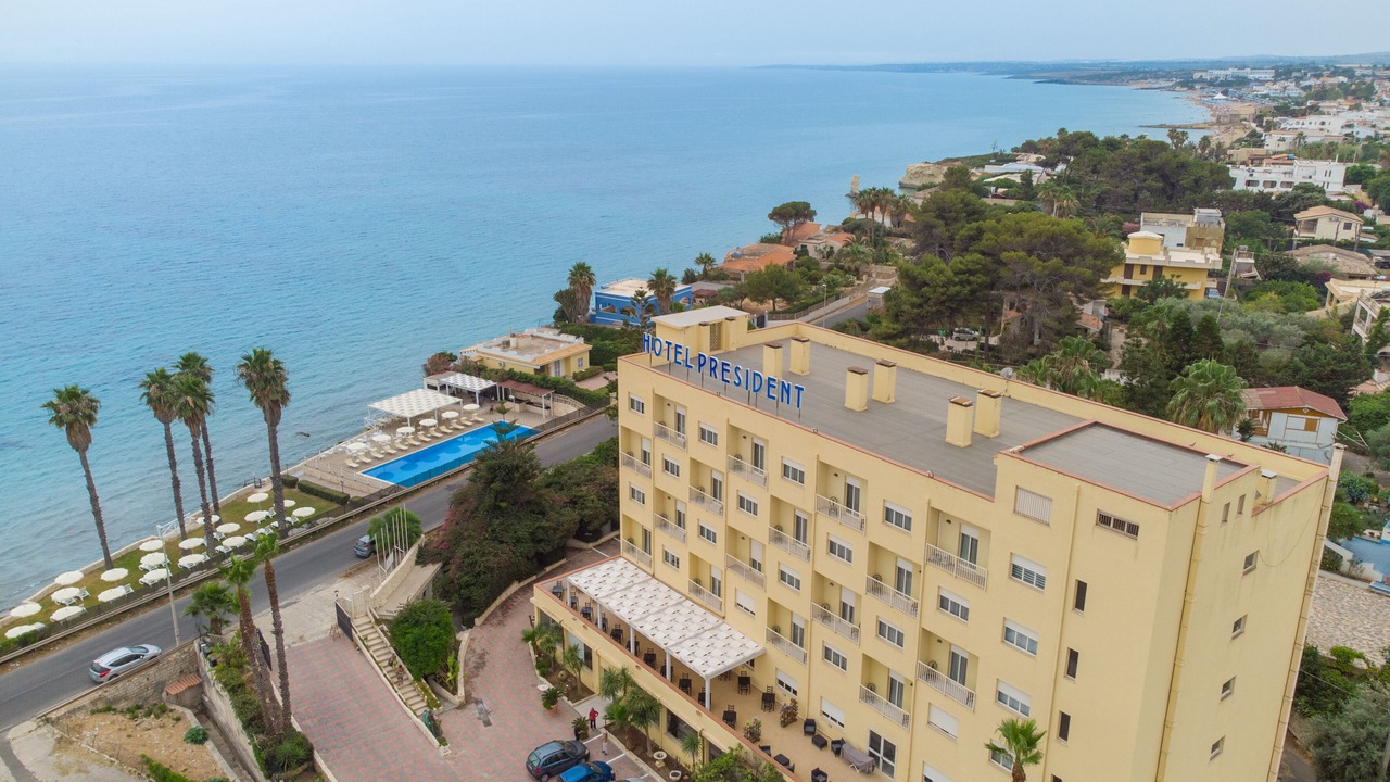 Photo of Outdoor in Noto Marina