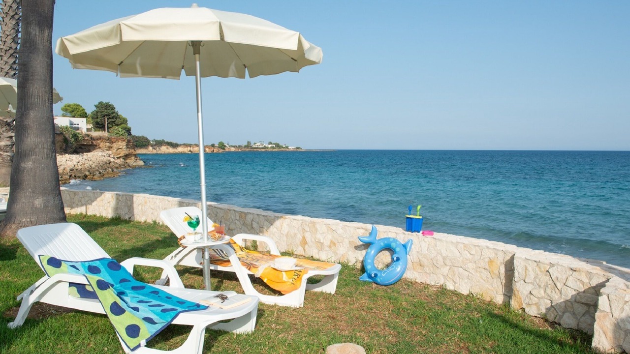 Photo of Outdoor in Noto Marina
