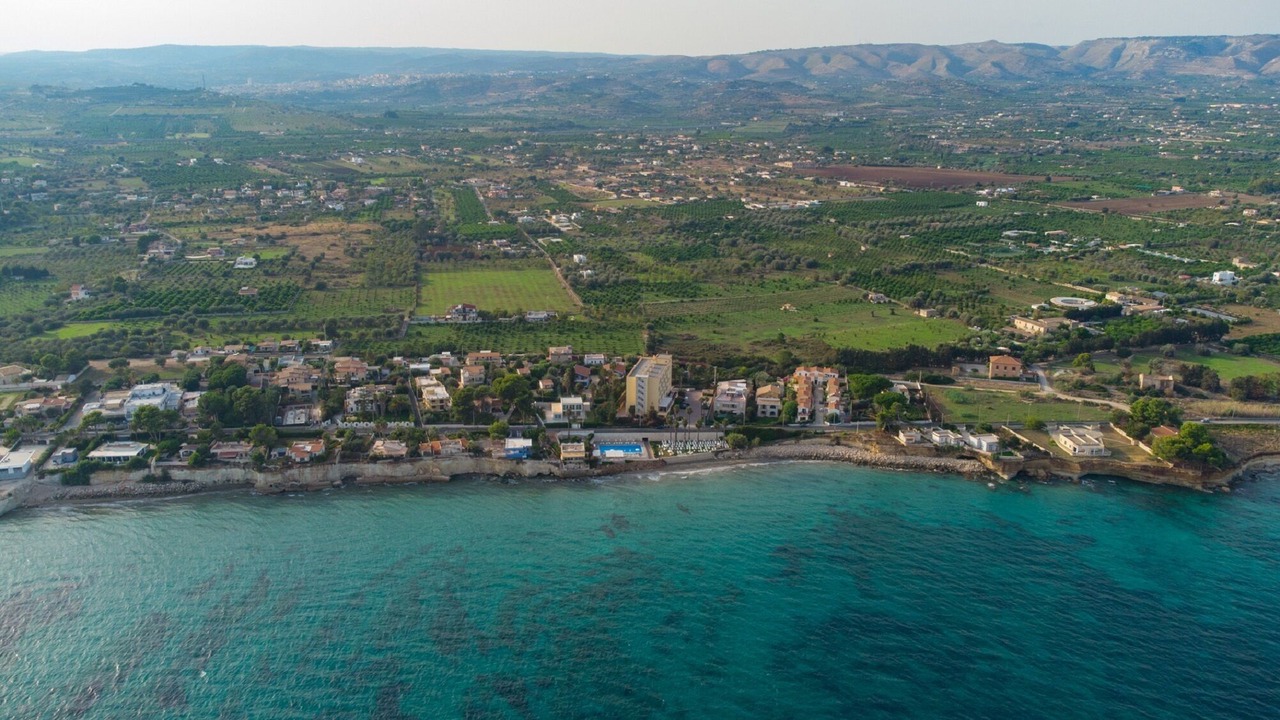 Photo of Outdoor in Noto Marina