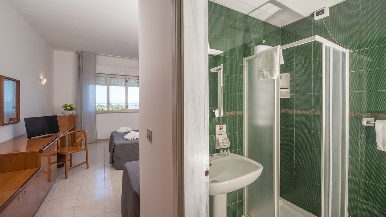 Photo of Bedroom in Noto Marina