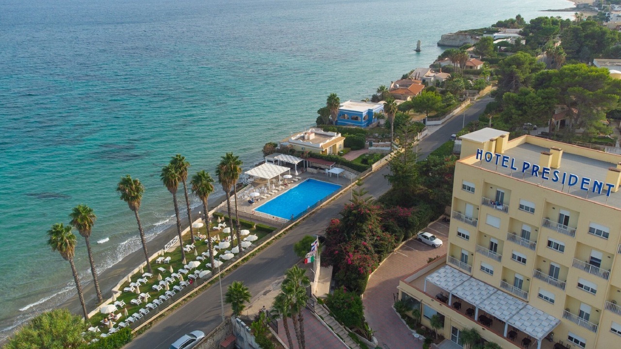 Photo of Outdoor in Noto Marina
