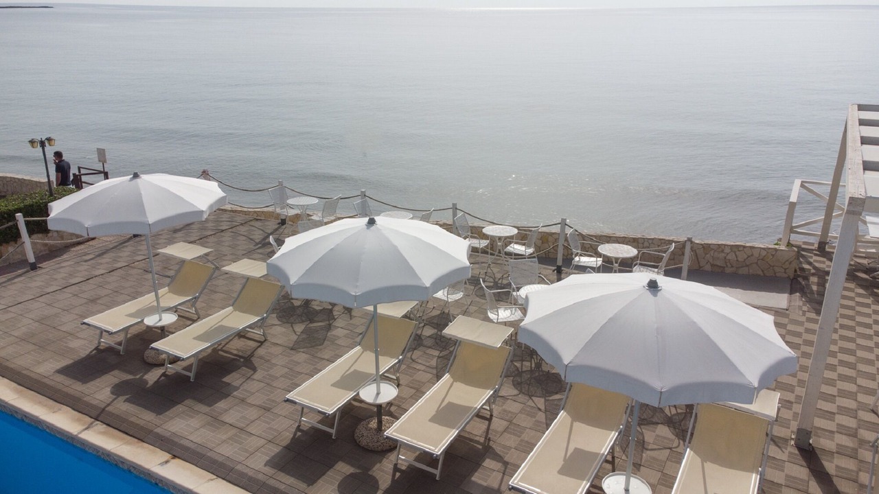 Photo of Outdoor in Noto Marina