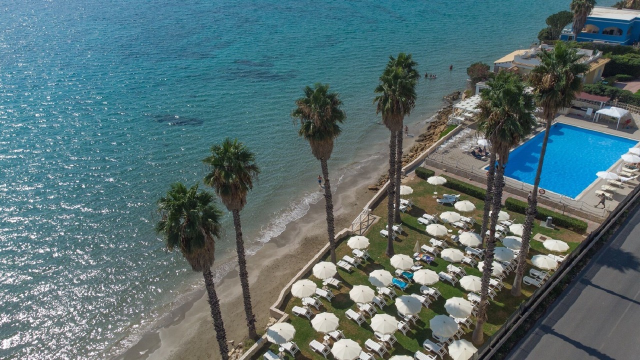 Photo of Outdoor in Noto Marina