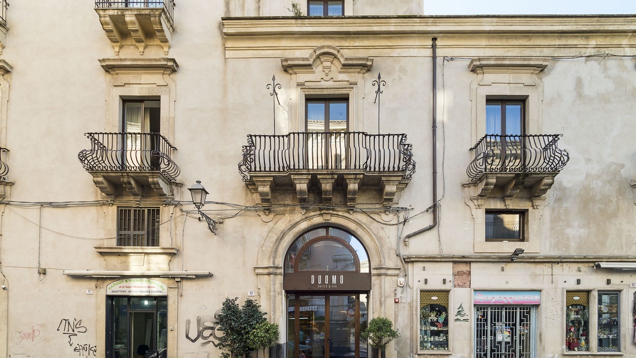Photo of Outdoor in Old Town