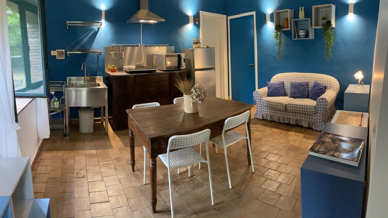 Photo of Livingroom in Piedimonte Etneo
