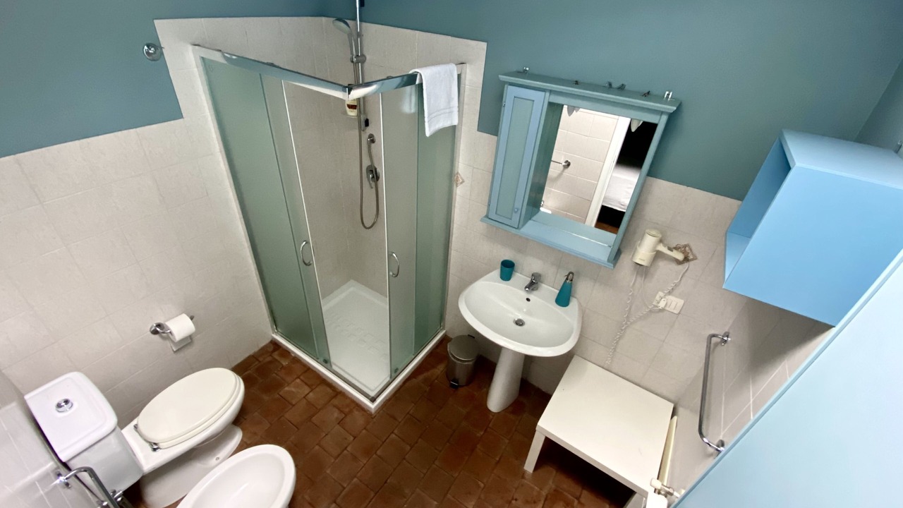 Photo of Bathroom in Piedimonte Etneo