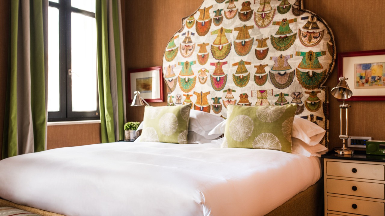 Photo of Bedroom in Messina