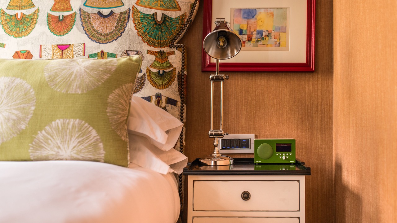 Photo of Bedroom in Messina