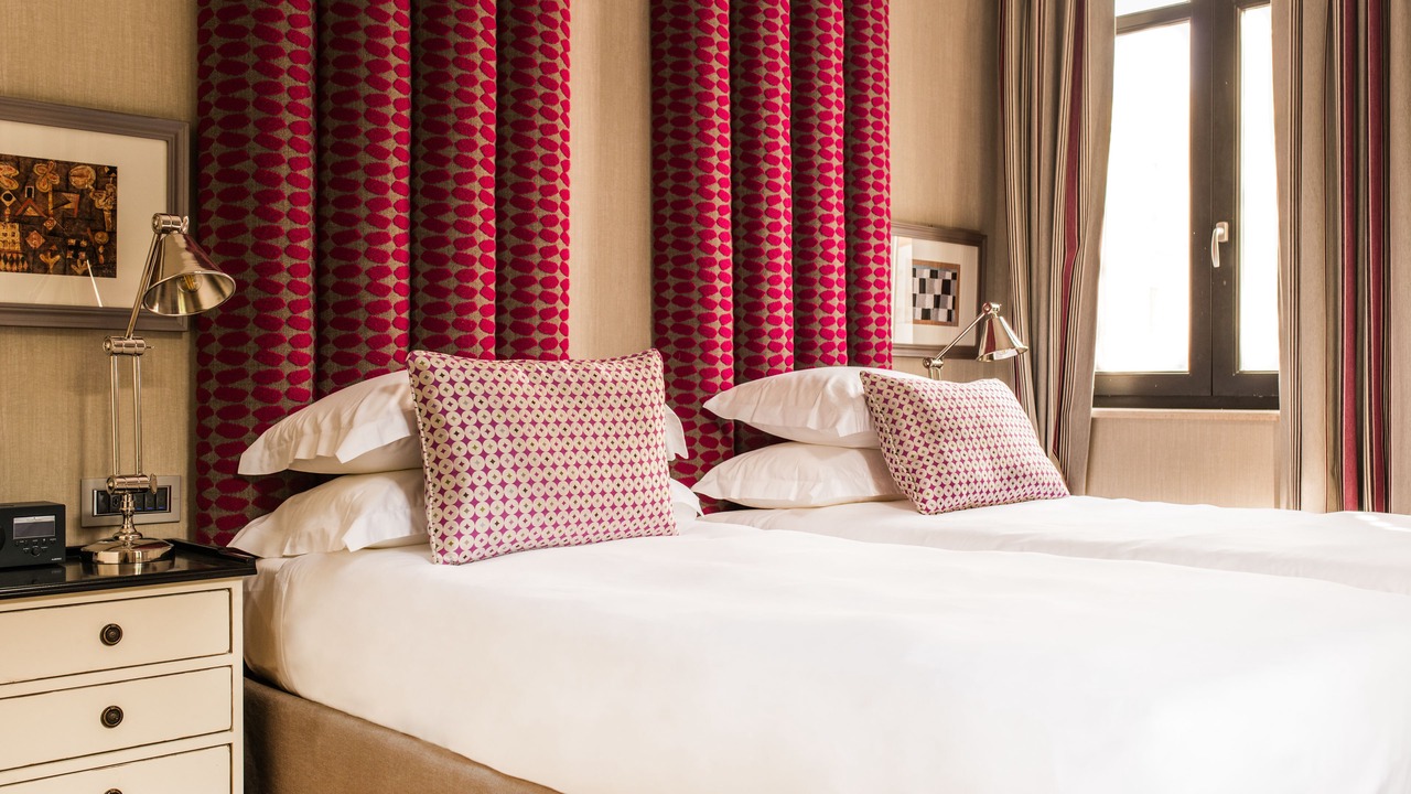 Photo of Bedroom in Messina
