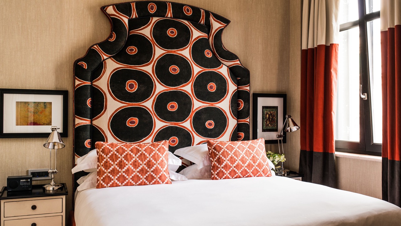 Photo of Bedroom in Messina