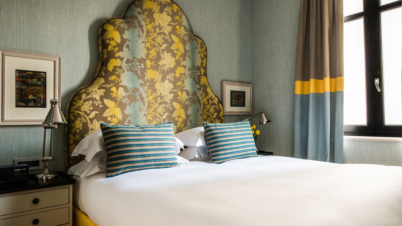 Photo of Bedroom in Messina