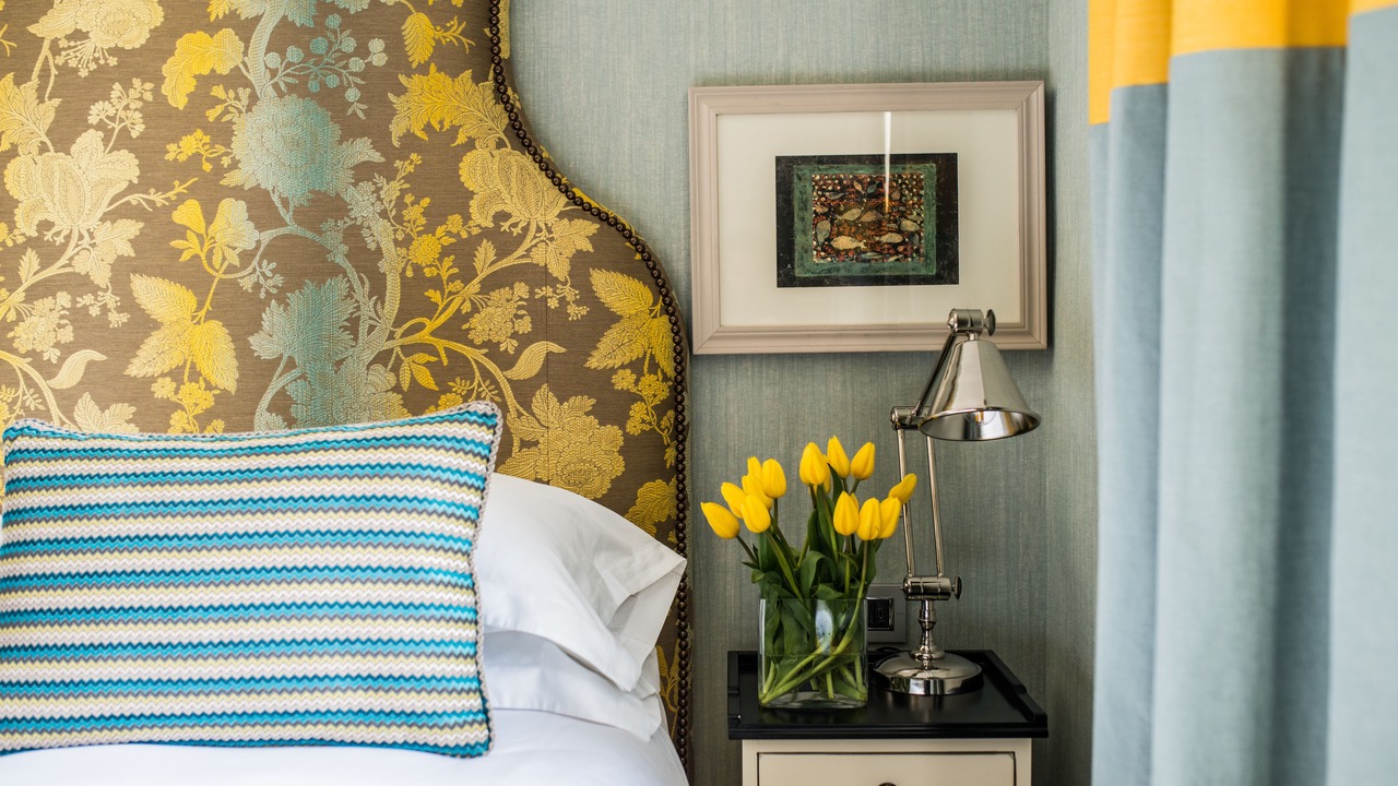 Photo of Bedroom in Messina
