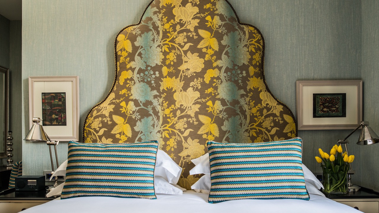 Photo of Bedroom in Messina
