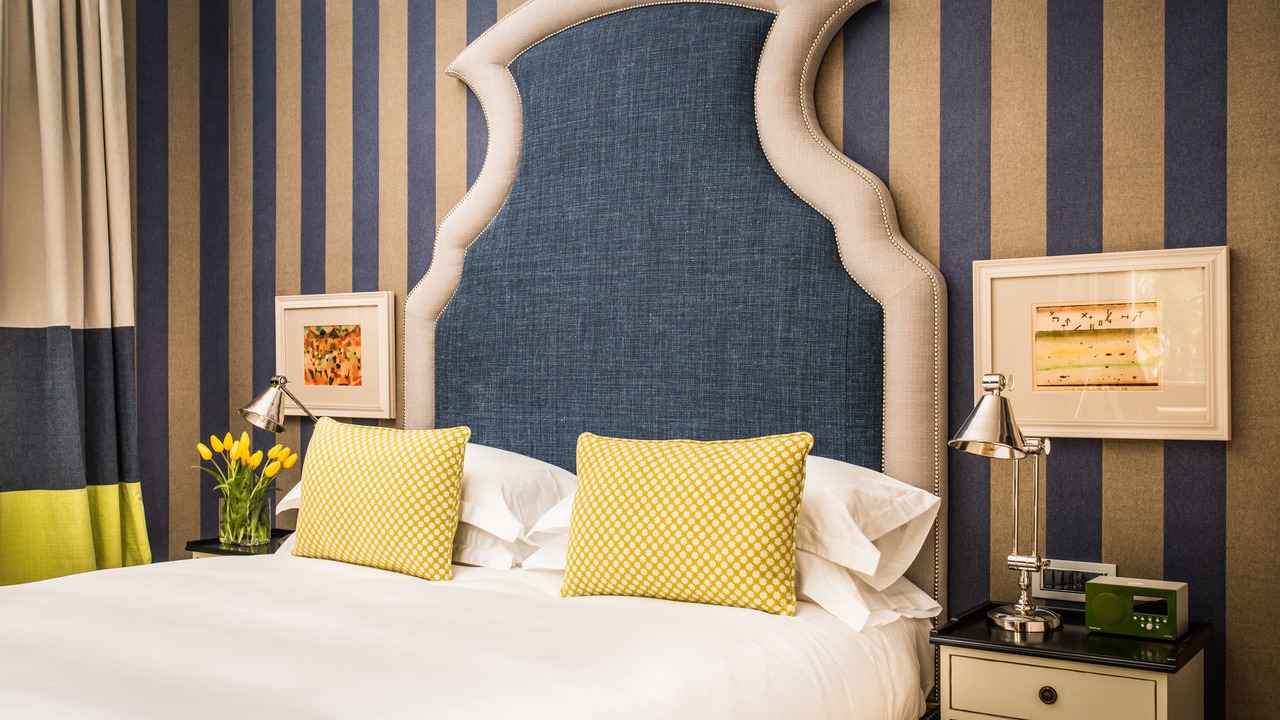 Photo of Bedroom in Messina