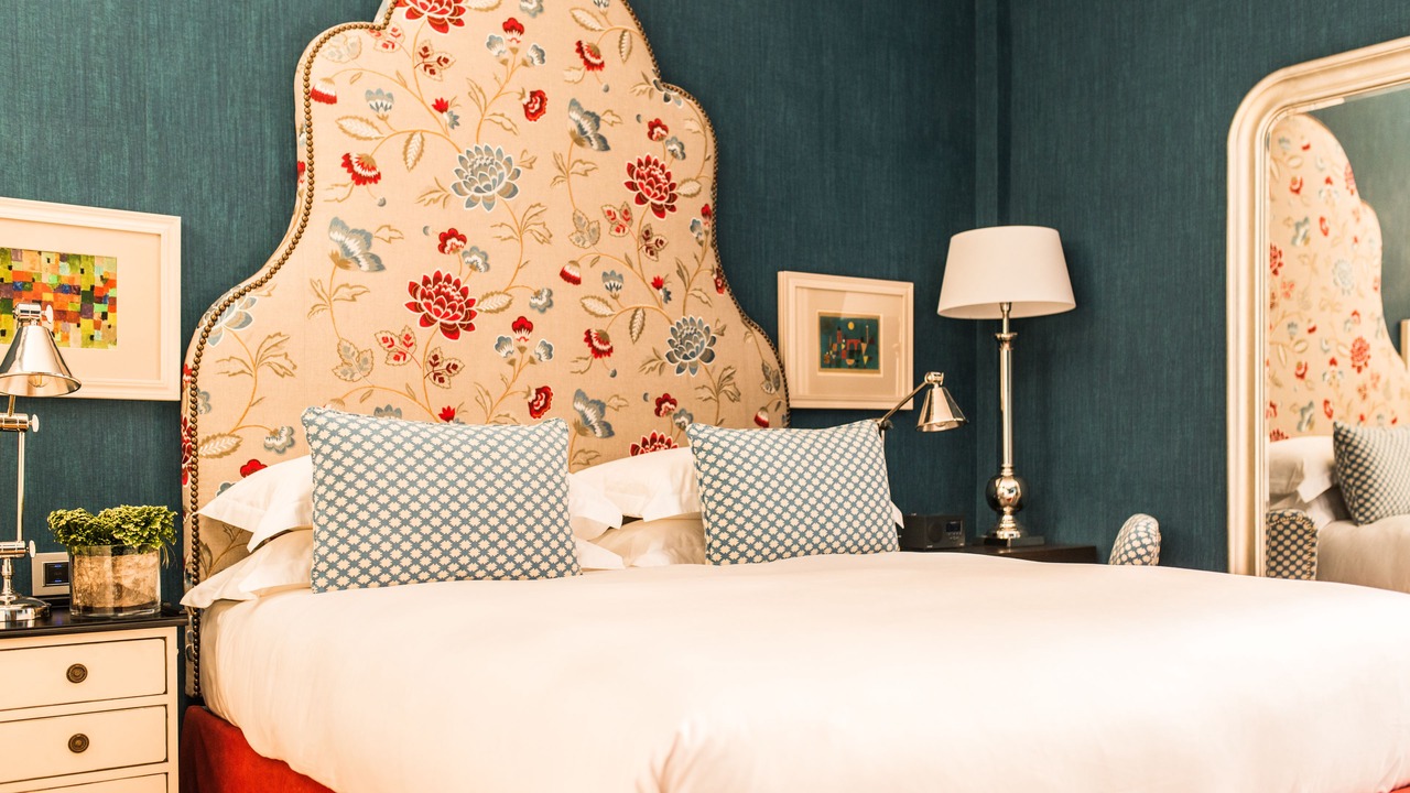 Photo of Bedroom in Messina