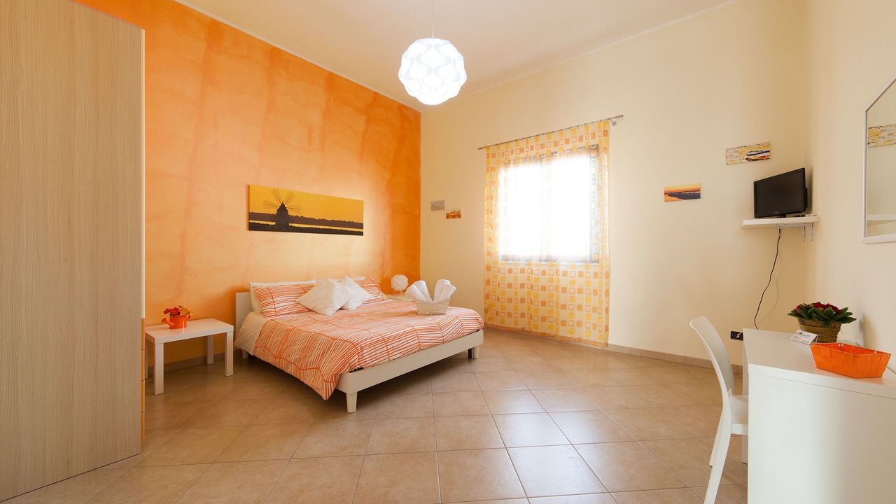 Photo of Bedroom in Rilievo