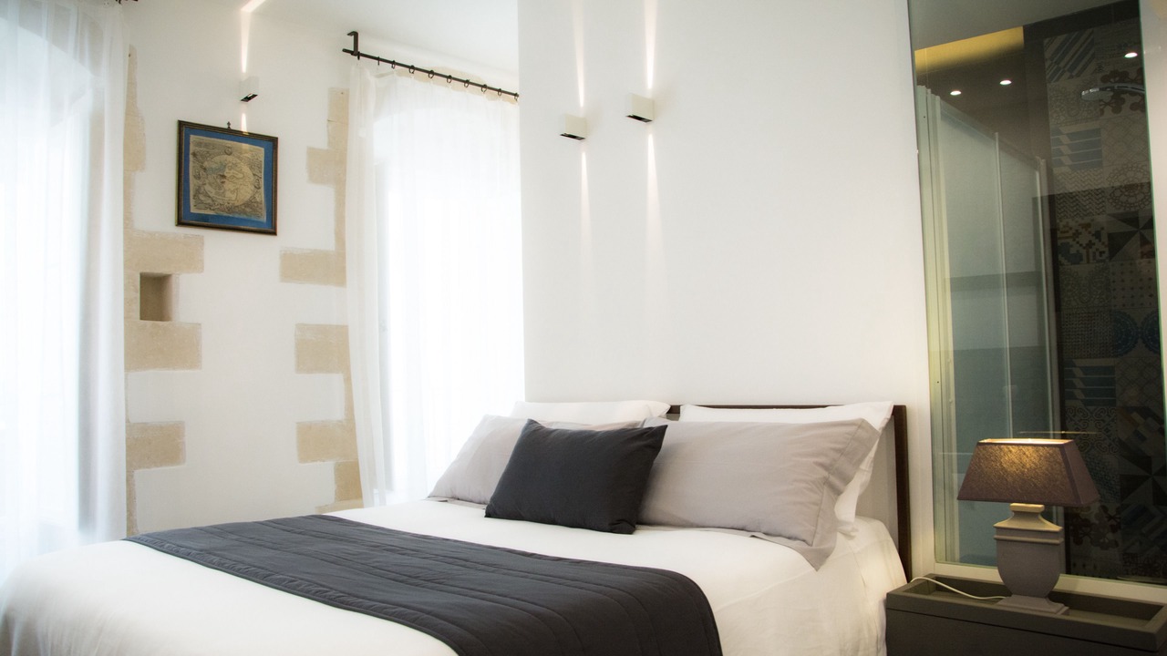 Photo of Bedroom in Ragusa