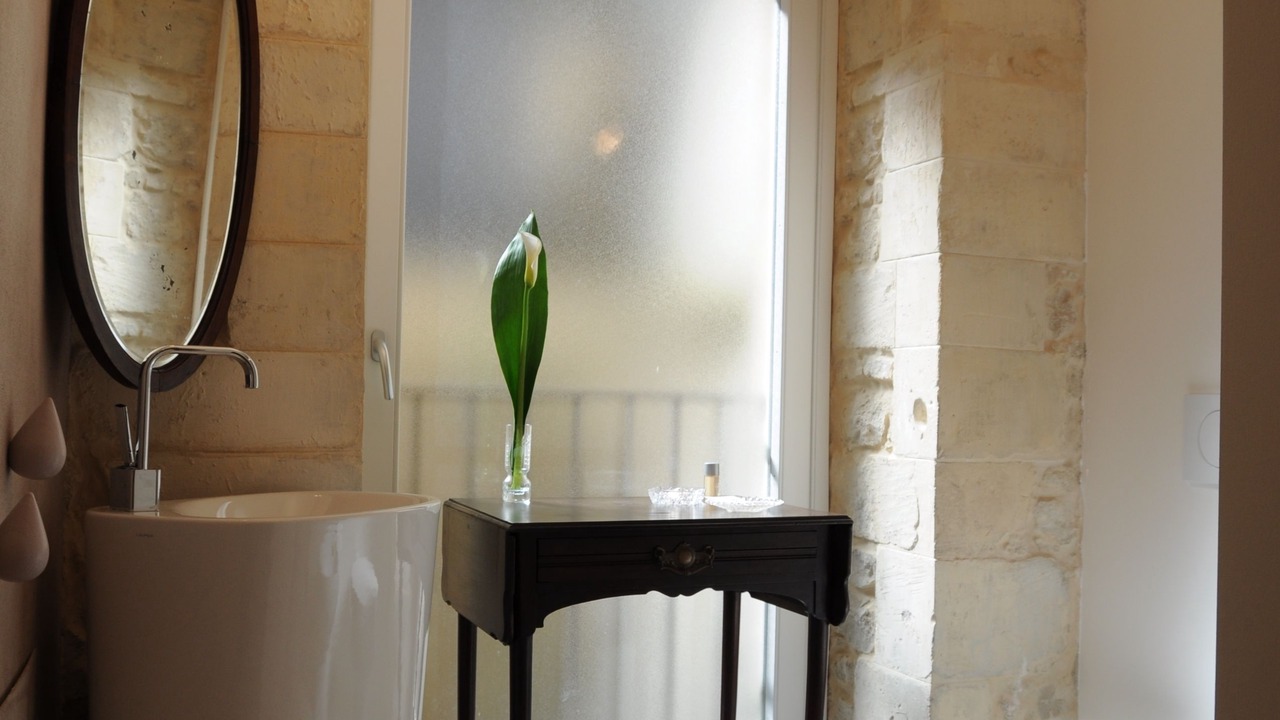 Photo of Bathroom in Ragusa