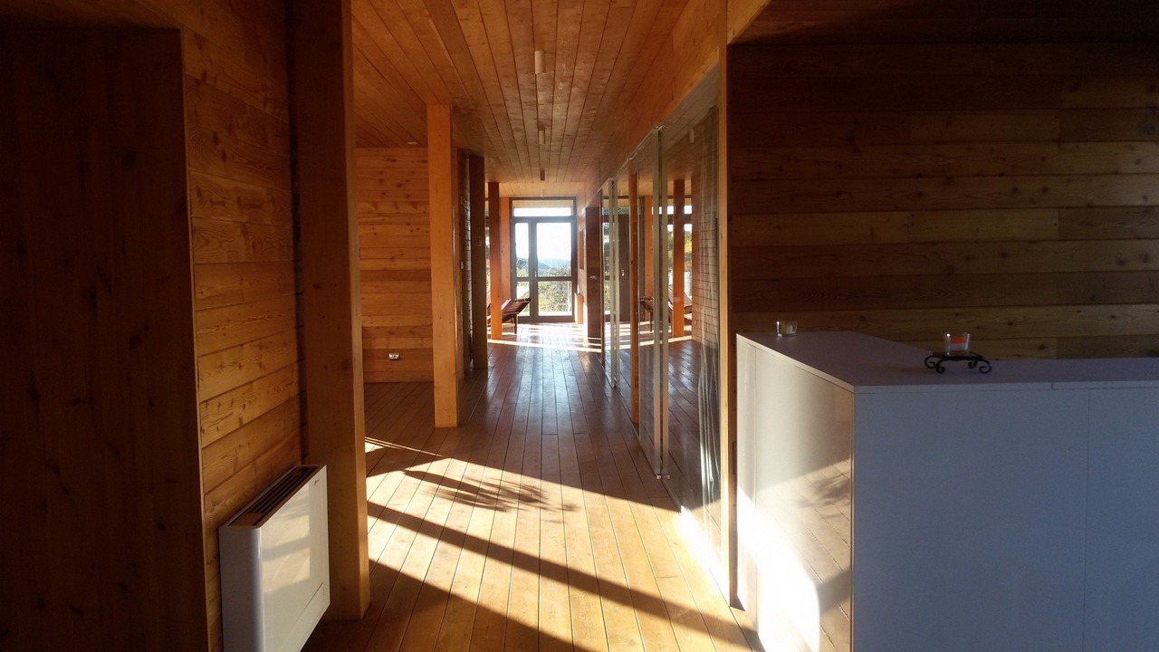 Photo of Bedroom in Corleone