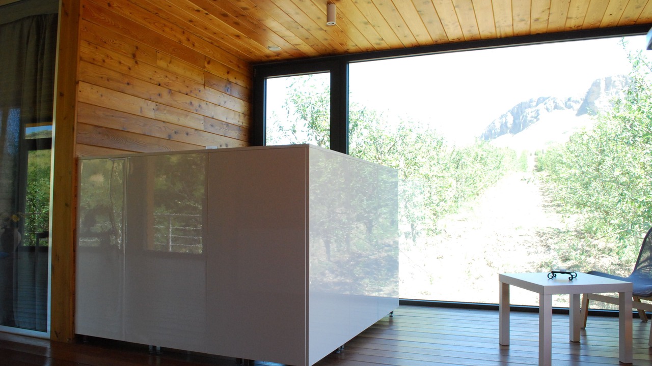 Photo of Bedroom in Corleone