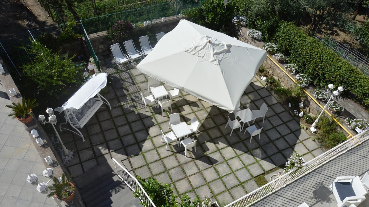 Photo of Outdoor in San Pietro