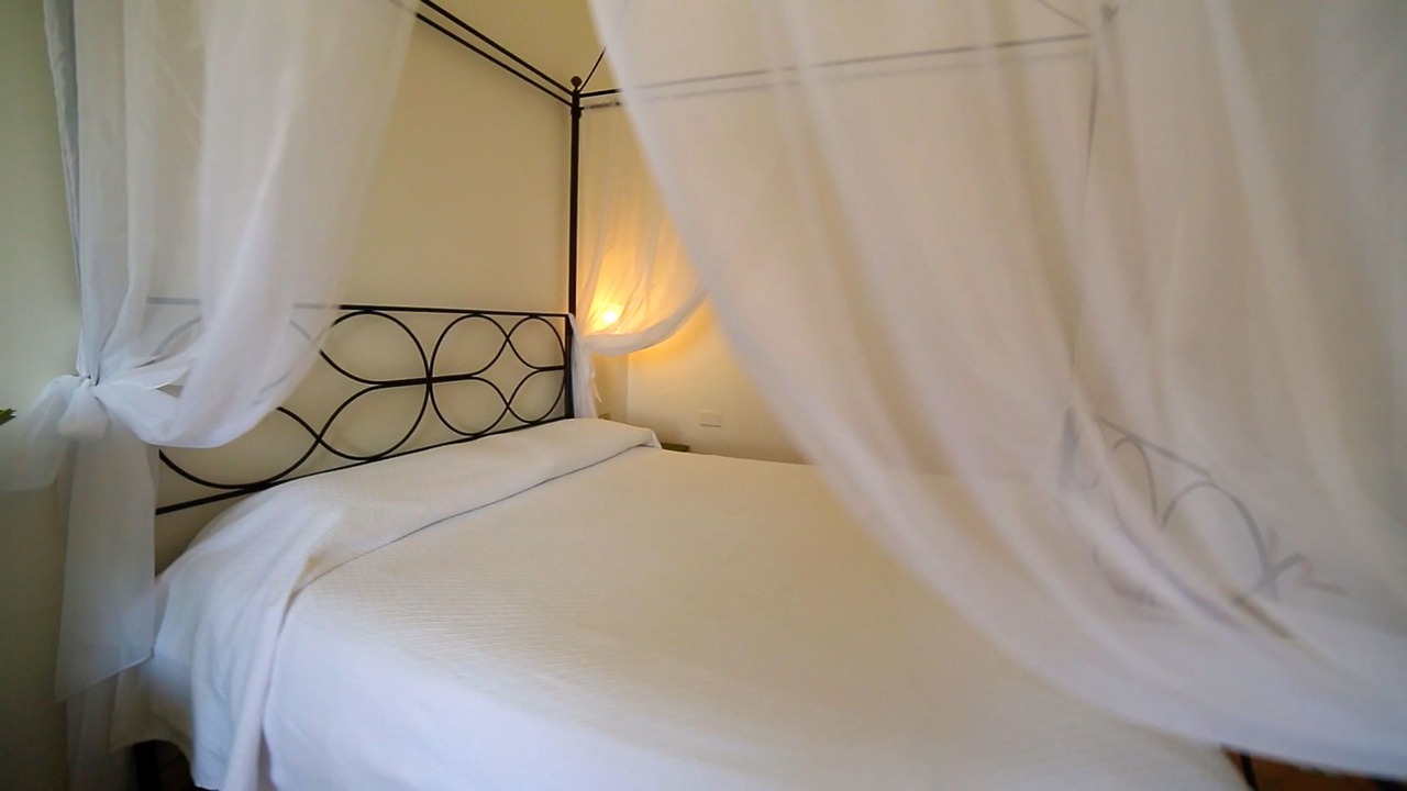 Photo of Bedroom in Favignana