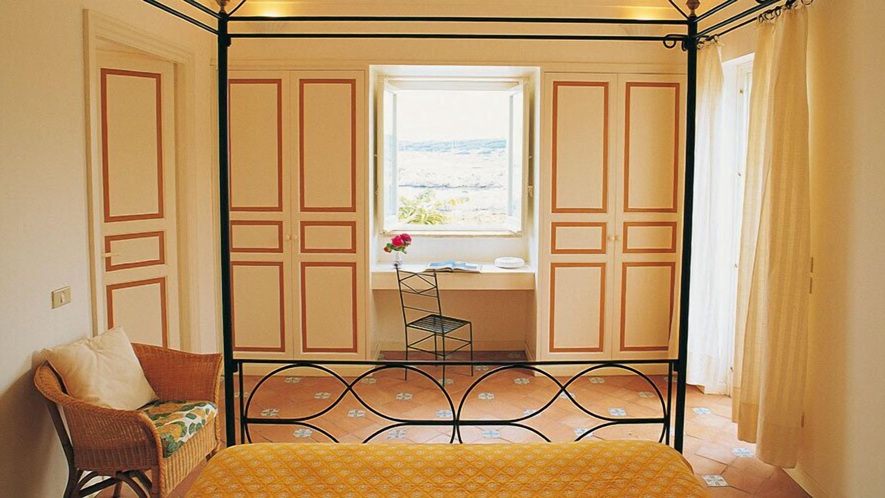 Photo of Livingroom in Favignana