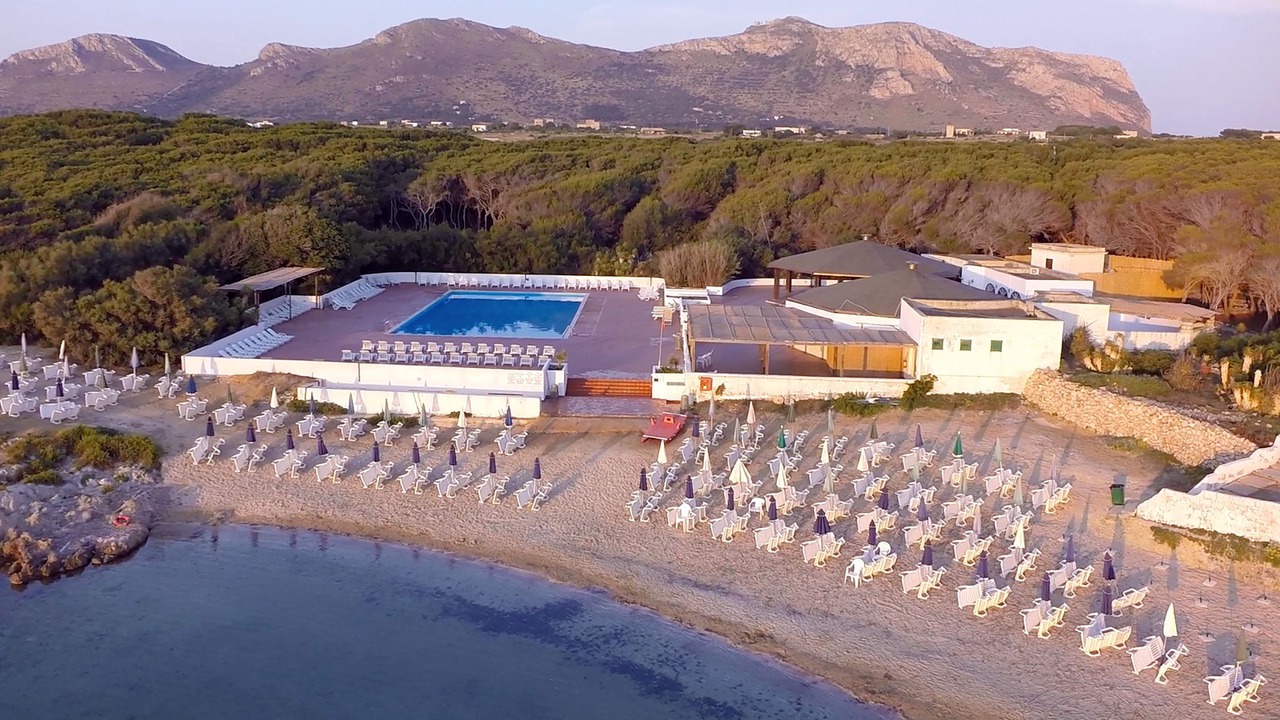 Photo of Outdoor in Favignana