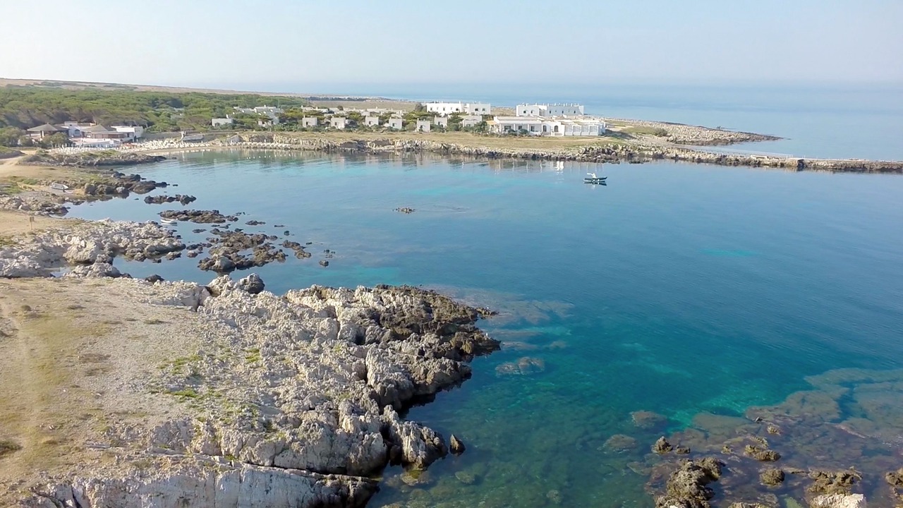 Photo of Outdoor in Favignana