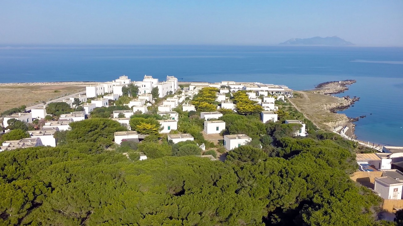 Photo of Outdoor in Favignana