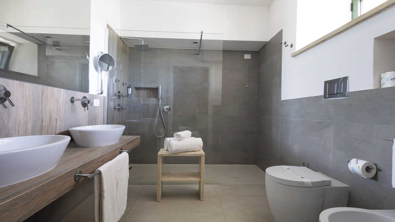 Photo of Bathroom in Presicce