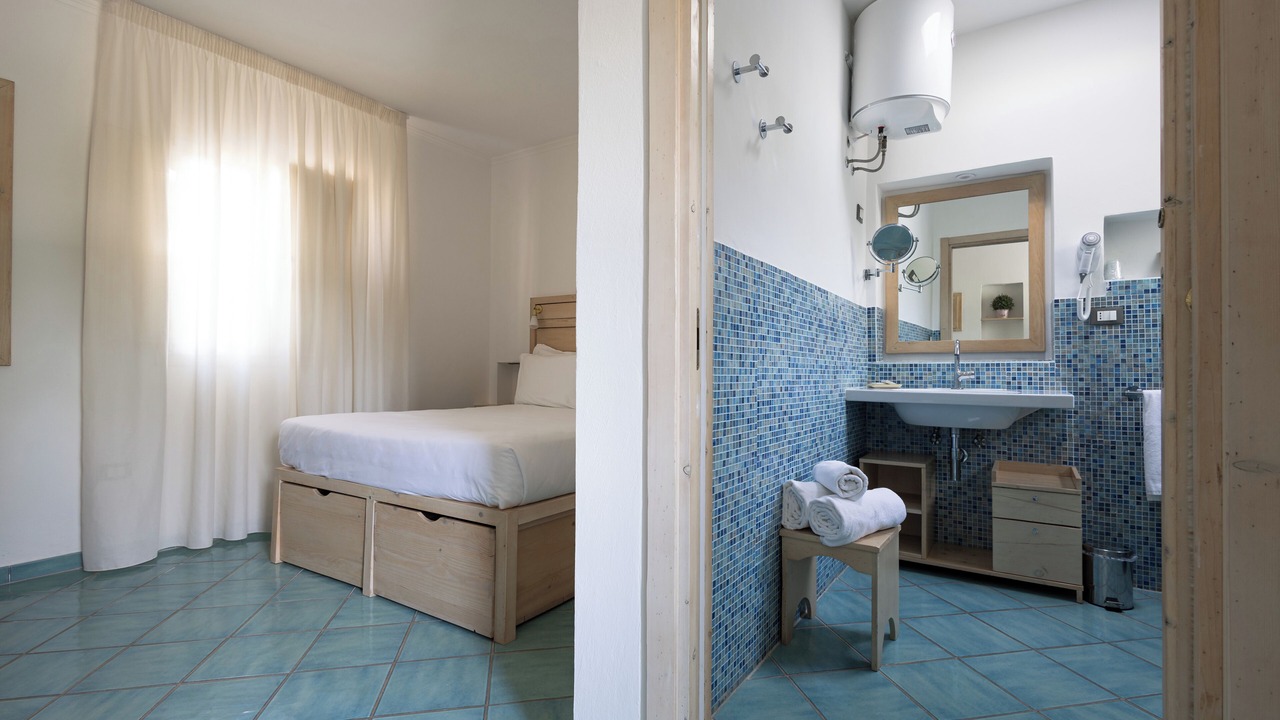 Photo of Bedroom in Presicce