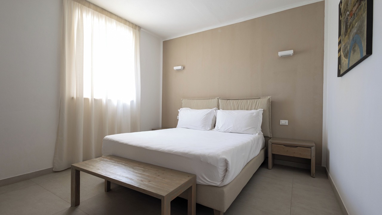 Photo of Bedroom in Presicce