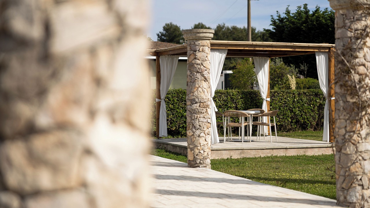 Photo of Outdoor in Presicce