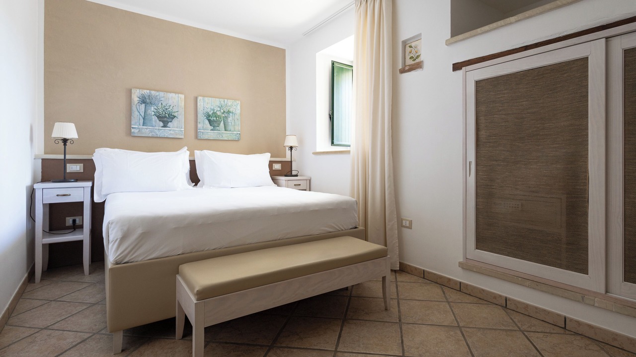 Photo of Bedroom in Presicce