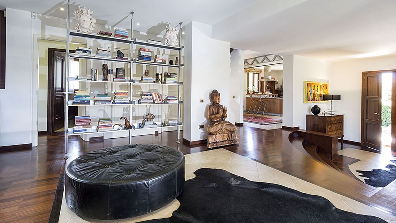 Photo of Livingroom in Syracuse