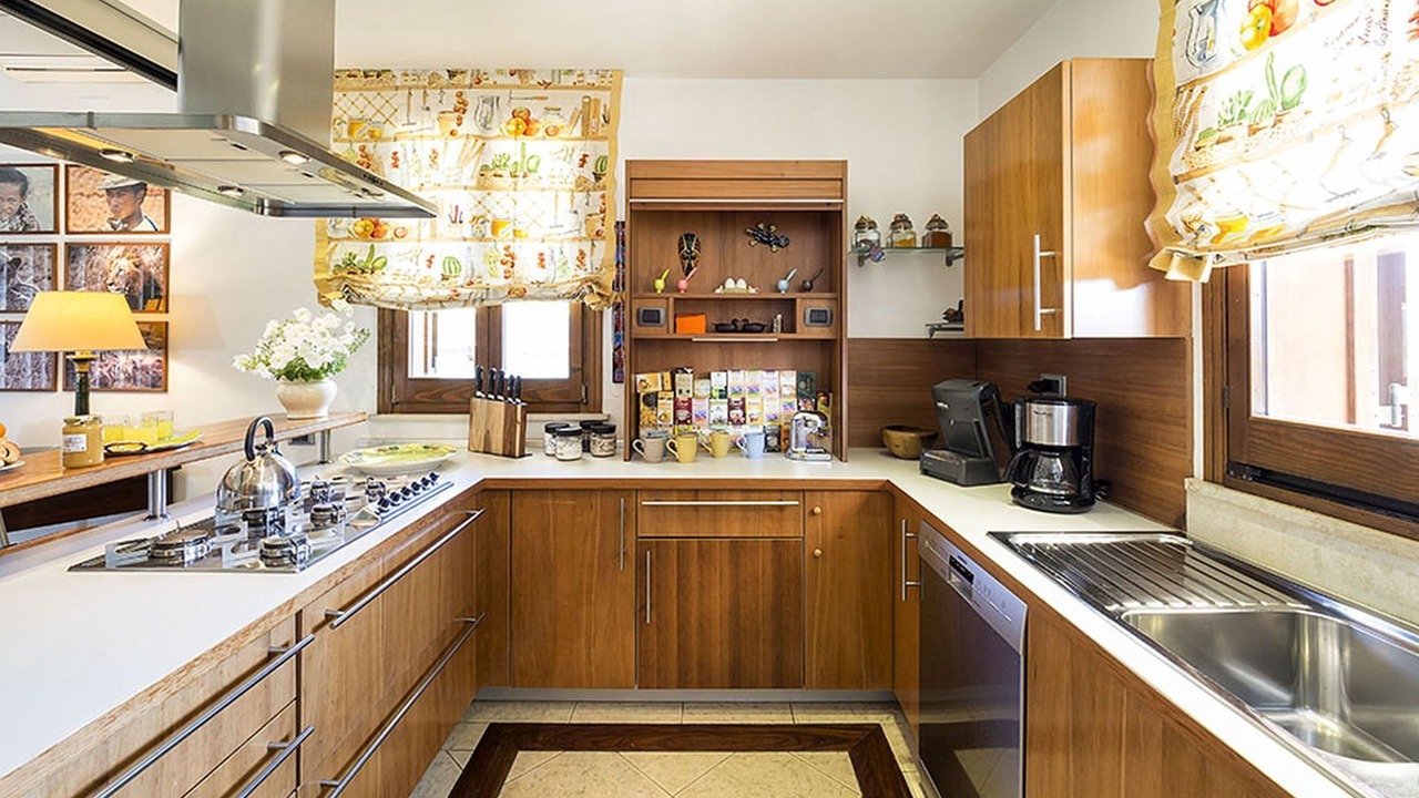 Photo of Kitchen in Syracuse