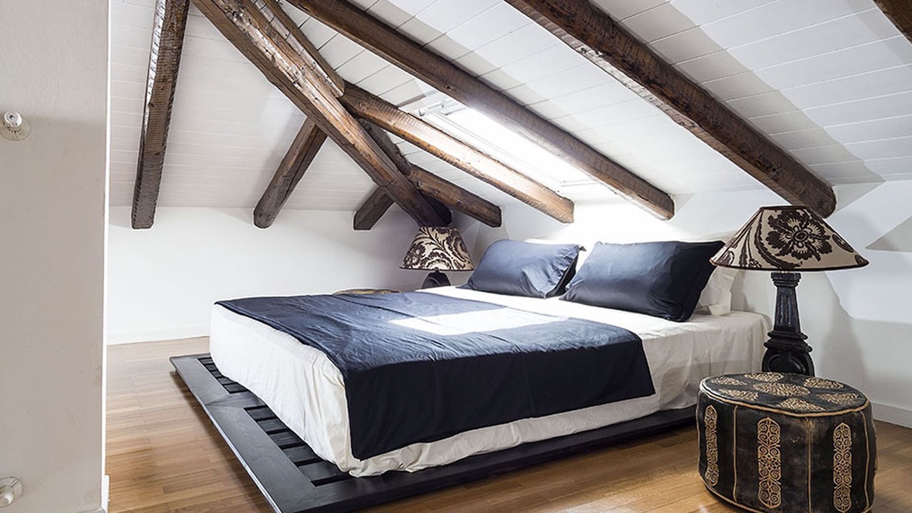 Photo of Bedroom in Syracuse