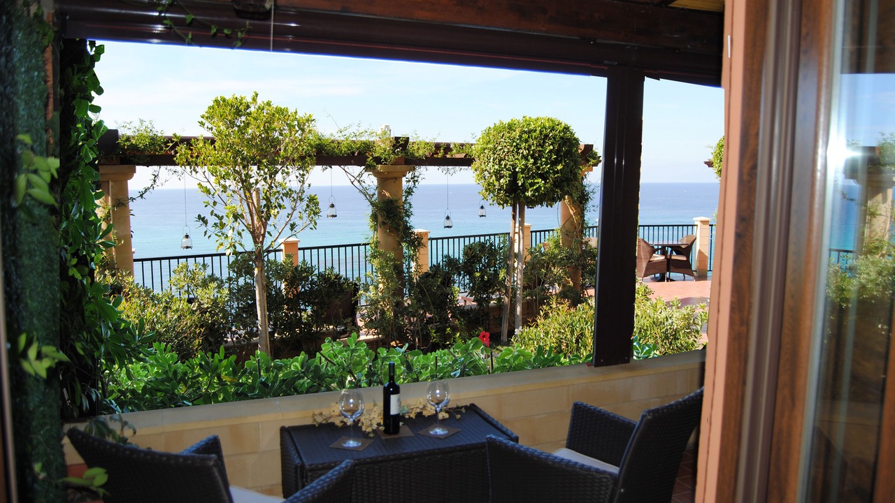 Photo of Bedroom in Tropea