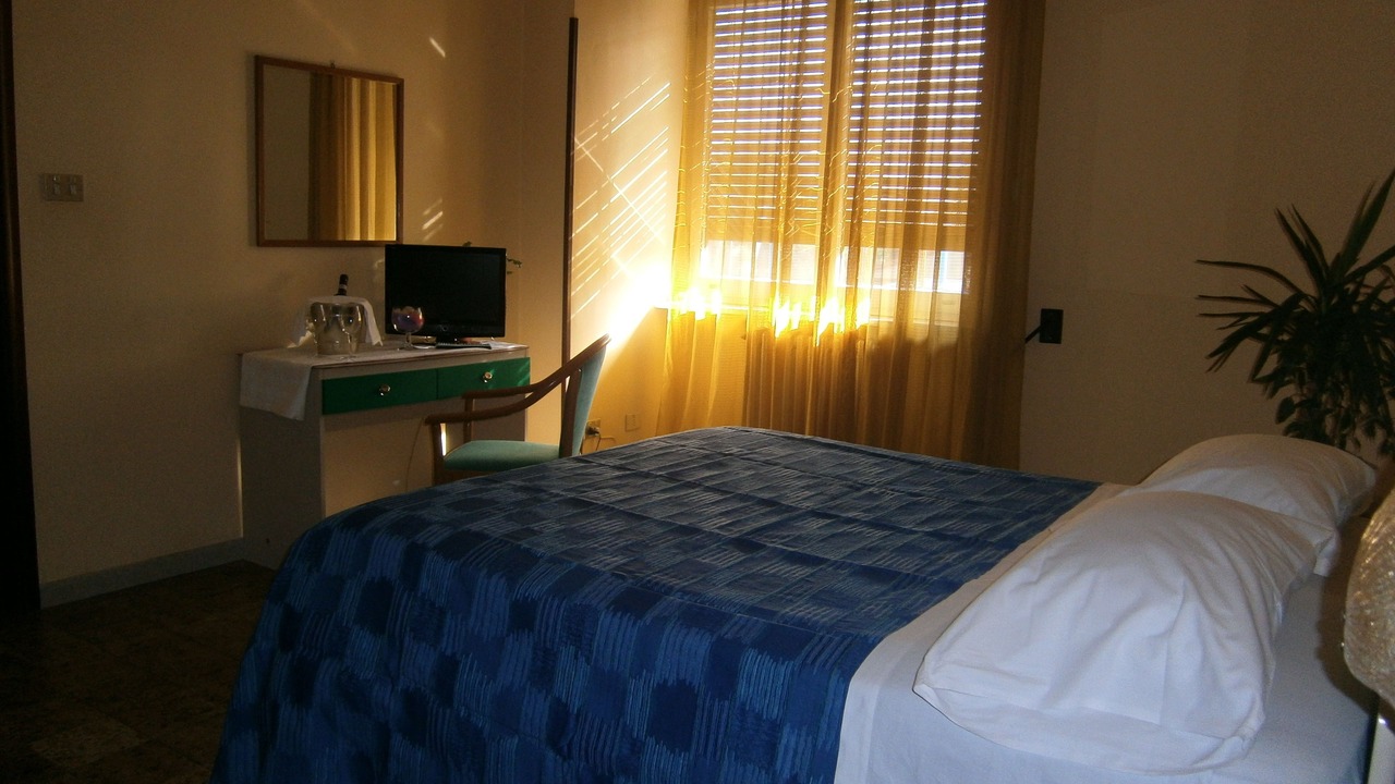 Photo of Bedroom in Nocera Inferiore