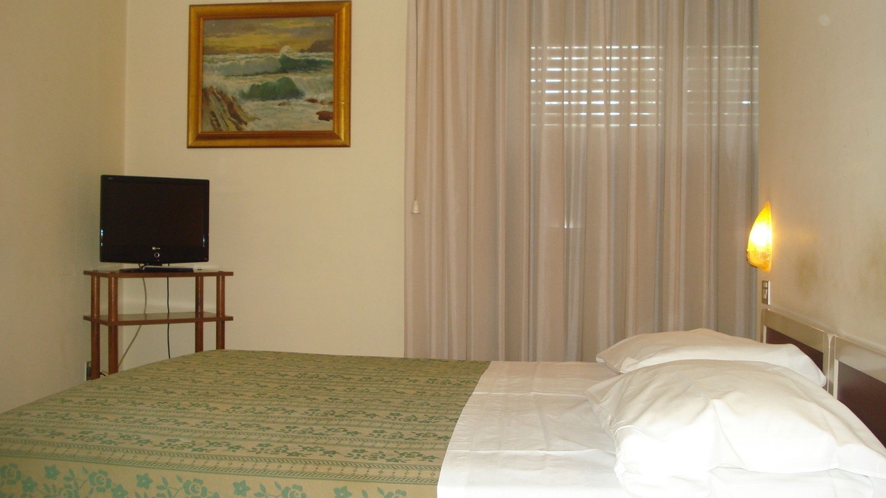 Photo of Bedroom in Nocera Inferiore