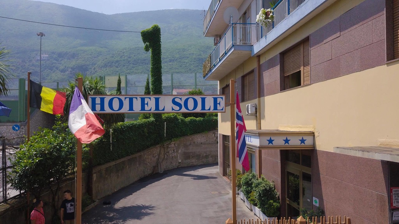 Photo of Outdoor in Nocera Inferiore