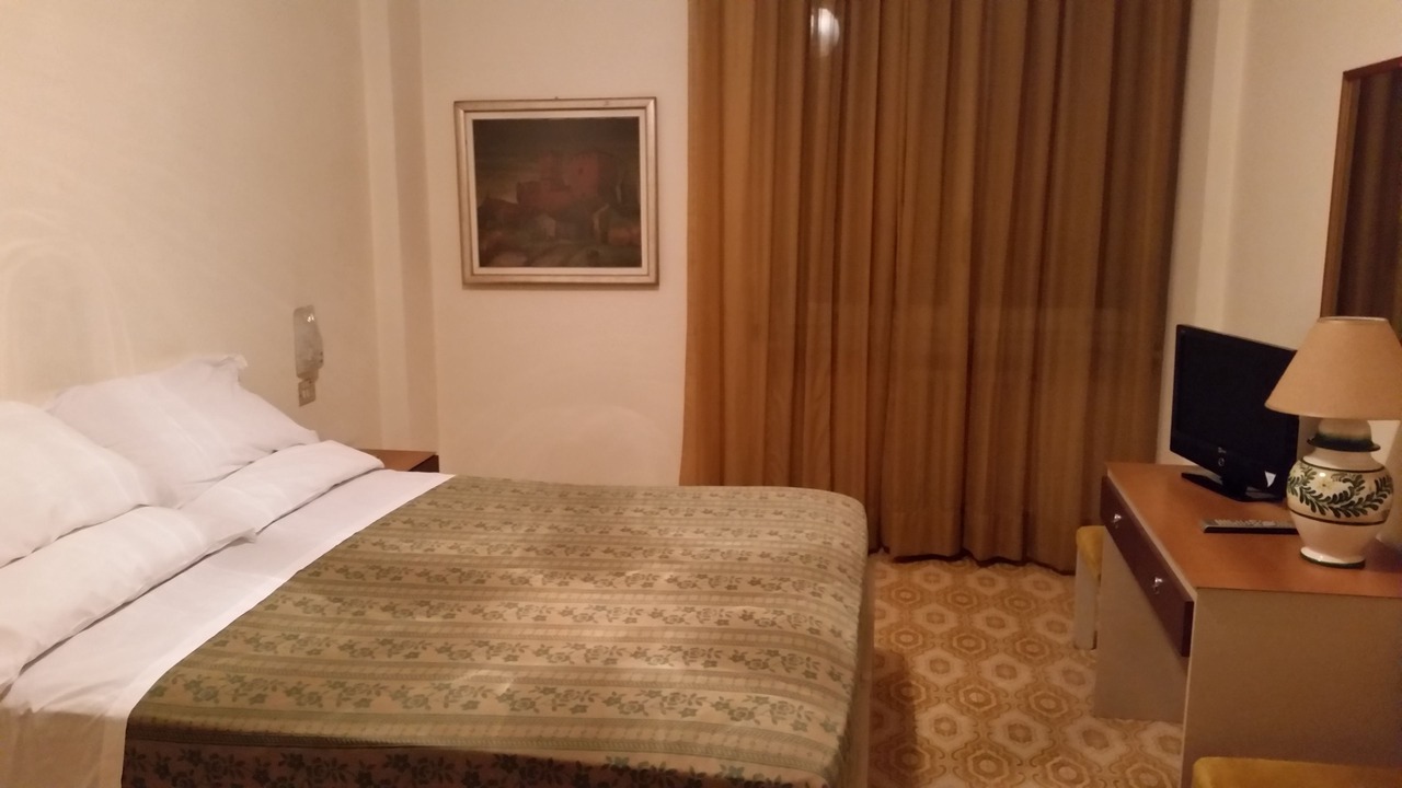 Photo of Bedroom in Nocera Inferiore