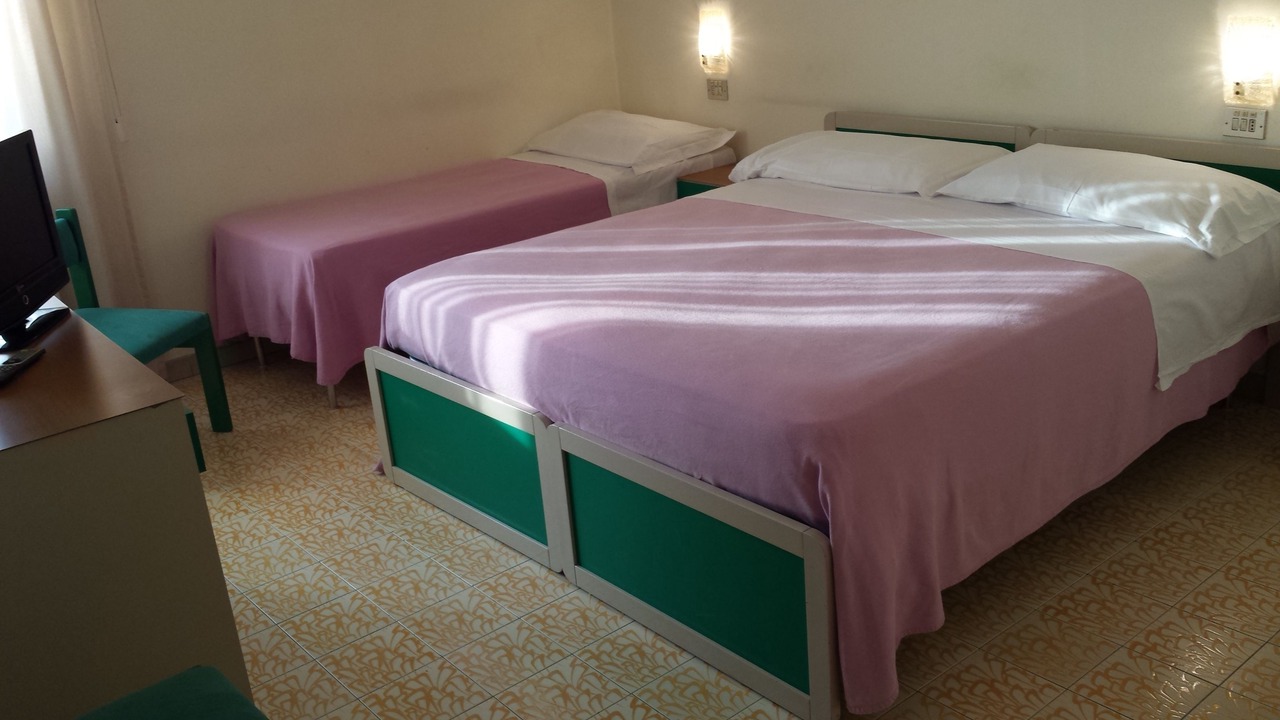 Photo of Bedroom in Nocera Inferiore