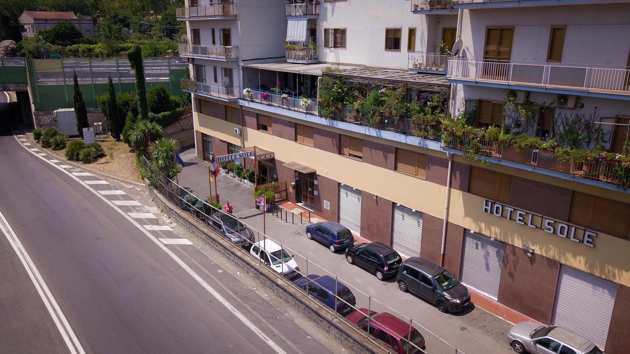 Photo of Outdoor in Nocera Inferiore