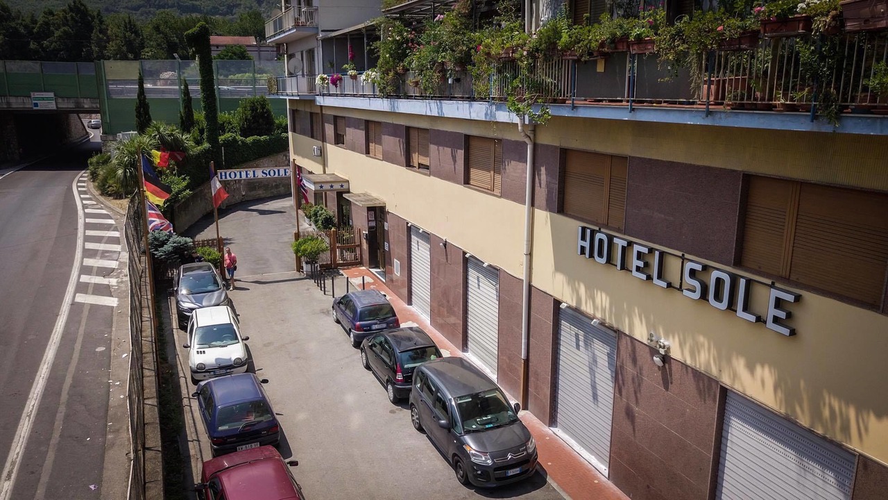 Photo of Outdoor in Nocera Inferiore