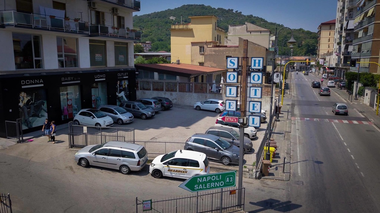 Photo of Outdoor in Nocera Inferiore