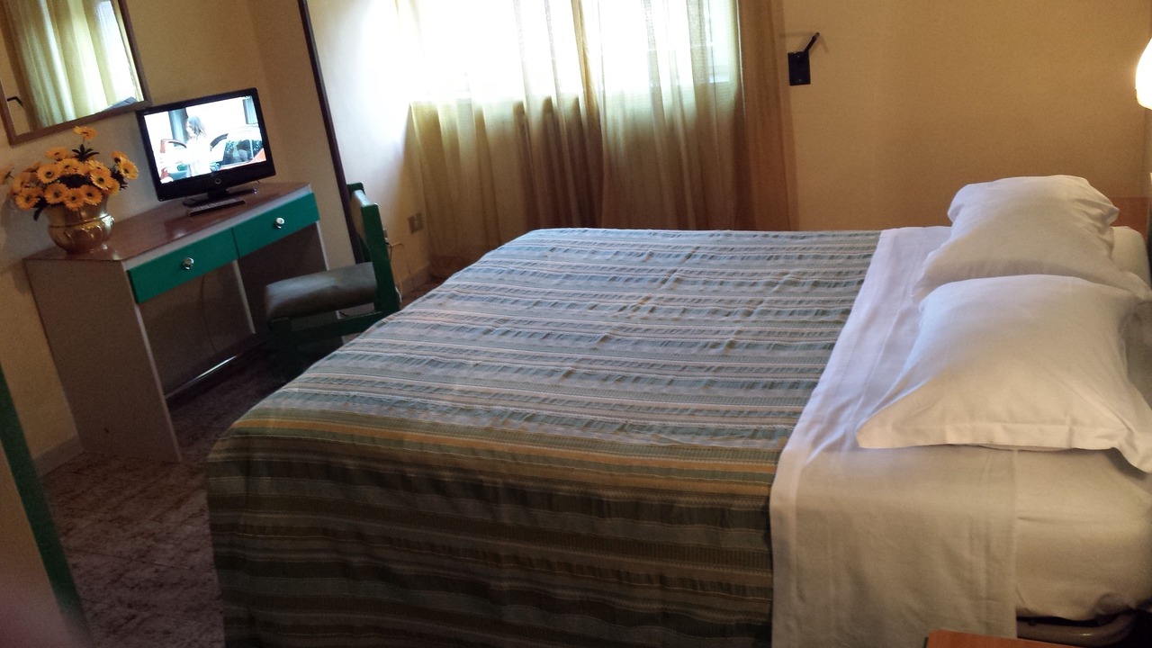 Photo of Bedroom in Nocera Inferiore