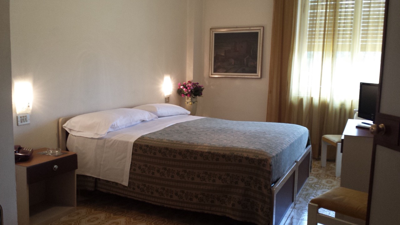 Photo of Bedroom in Nocera Inferiore